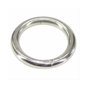 Ring fås i 8 varianter med Mål: 3 x Ø20 mm, 4 x Ø25 mm, 3 x Ø40 mm, 5 x Ø30 mm, 5 x Ø40 mm, 6 x Ø30 mm, 6 x Ø40 mm, 6 x Ø50 mm.