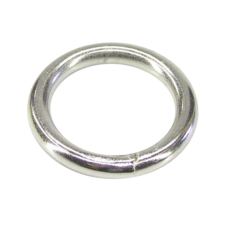 Ring fås i 8 varianter med Mål: 3 x Ø20 mm, 4 x Ø25 mm, 3 x Ø40 mm, 5 x Ø30 mm, 5 x Ø40 mm, 6 x Ø30 mm, 6 x Ø40 mm, 6 x Ø50 mm.