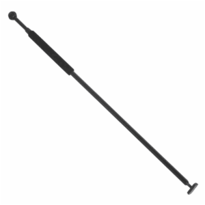 Rorpindsforlænger fra Viadana fås i 3 varianter med Længde: 70-121 cm, 99-179 cm, 131-243 cm.