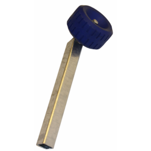 Køb enkelt siderullebeslag til trailerudstyr. Vælg mellem 30 x 30 mm og 40 x 40 mm modeller. Se størrelser.