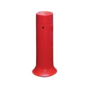 Køb et manuelt signalhorn til sikkerhed ombord. Effektiv kommunikation med kraftig lyd. Bestil nu!