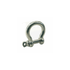 Sjækel type H galvaniseret fås i 6 varianter med Godstykkelse: 5 mm, 6 mm, 8 mm, 10 mm, 11 mm, 12 mm.