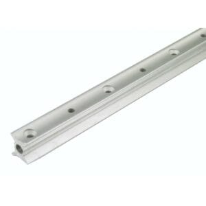 Køb skødeskinne X 25 mm 50 cm fra John Mast. Optimer din sejlads med effektiv skødertrimning. Bestil nu!