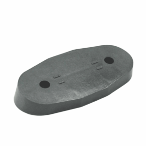 Skrå sokkel Servo Cleat fås i 3 varianter med Type: Til Servo 11, Til Servo 22, Til Servo 33.