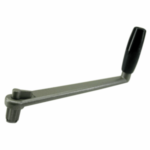 Køb spilhåndtag i aluminium på 200 mm til effektiv sejlads. Få kontrol over dine skøder med dette robuste håndtag. Bestil nu!