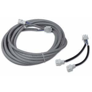 Opgrader din bovpropel med Quick Splitter til TCD. Betjen fra flere steder ombord. Få fleksibilitet og sikkerhed under sejlads.