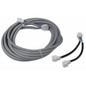 Opgrader din bovpropel med Quick Splitter til TCD. Betjen fra flere steder ombord. Få fleksibilitet og sikkerhed under sejlads.
