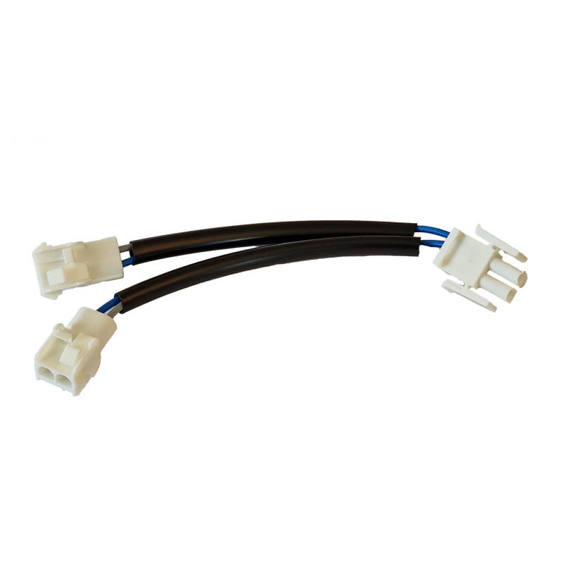 Opgrader din bovpropel med Quick Splitter til TCD. Betjen fra flere steder ombord. FÃ¥ fleksibilitet og sikkerhed under sejlads.