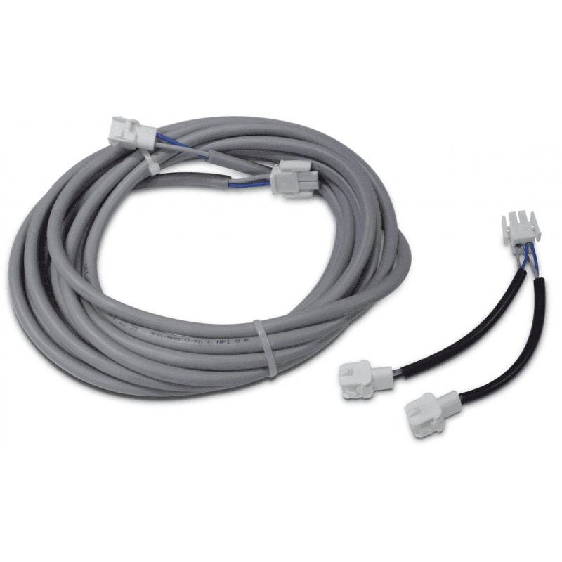 Opgrader din bovpropel med Quick Splitter til TCD. Betjen fra flere steder ombord. FÃ¥ fleksibilitet og sikkerhed under sejlads.