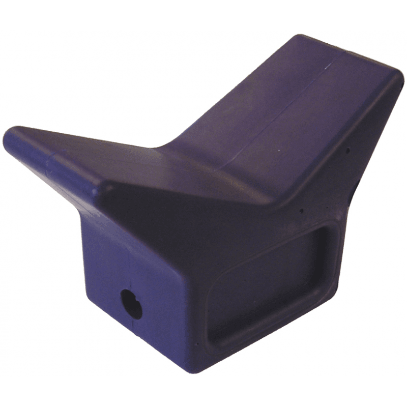Køb stævnstøtte i hård gummi til bådtrailer. Dansk produceret, robust og ideel til sikring af båden under transport. Bestil nu!