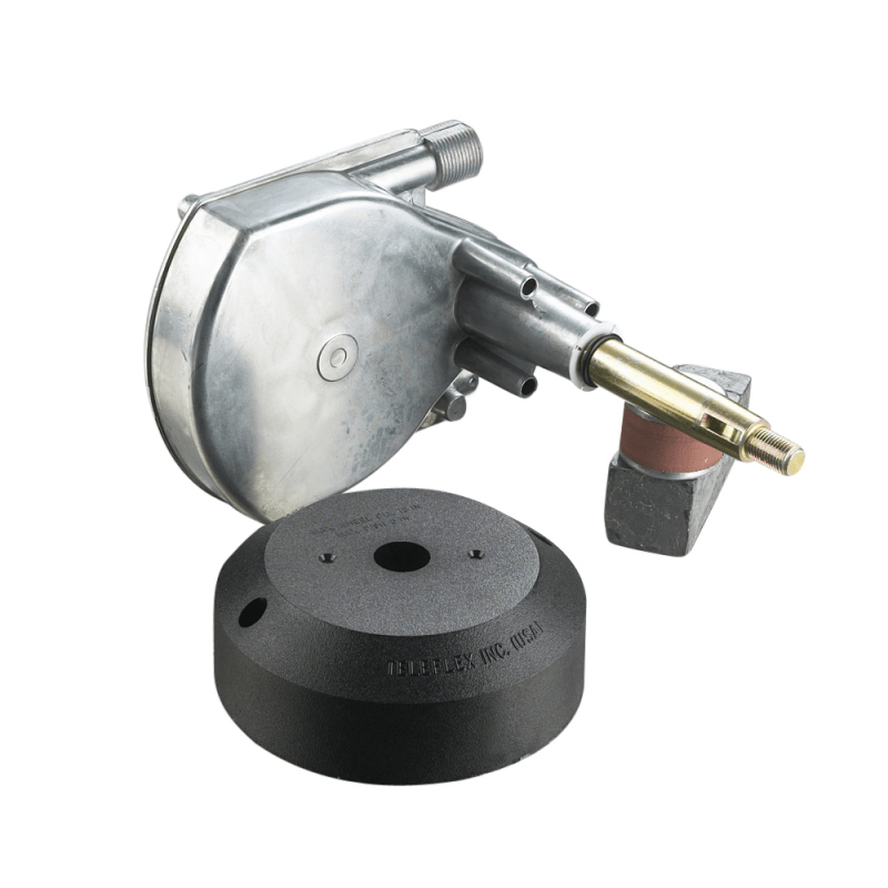 Opdag Seastar Solution Styreboks Quick Connect til både med op til 235 HK motor. Let at installere og pålidelig styring. Bestil nu!