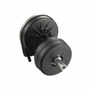 Opdag Seastar Solution Styreboks SH8050 til joller og små både. Få præcis styring og nem installation. Bestil nu!