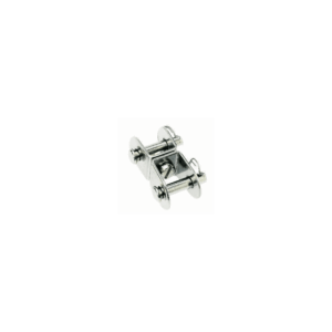 Svirvel fra Barton fås i 4 varianter med Bredde: 8 mm, 9 mm, 11 mm, 14 mm.