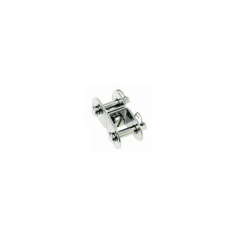Svirvel fra Barton fås i 4 varianter med Bredde: 8 mm, 9 mm, 11 mm, 14 mm.