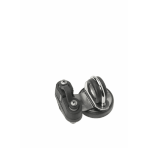 Opdag Barton svirvelbase/skødeklampe til effektiv skødehåndtering. Roterer frit og passer til max 10 mm skøde. Bestil nu!
