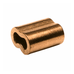 Taluritter i kobber fås i 9 varianter med Wire Diameter: 2 mm, 3 mm, 4 mm, 5 mm, 6 mm, 7 mm, 8 mm, 10 mm, 12 mm.