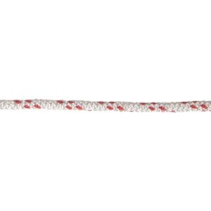 Trimline - Hvid fås i 5 varianter med Diameter: 2 mm, 3 mm, 4 mm, 5 mm, 6 mm.