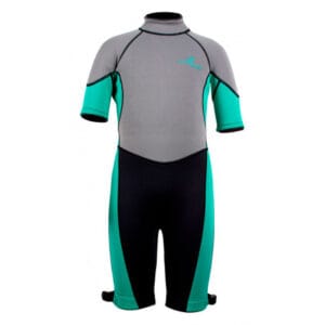 Våddragt til børn fra Ocean Blue i størrelserne XXS til XL. Vælg variant til sejlads og vandsport.
