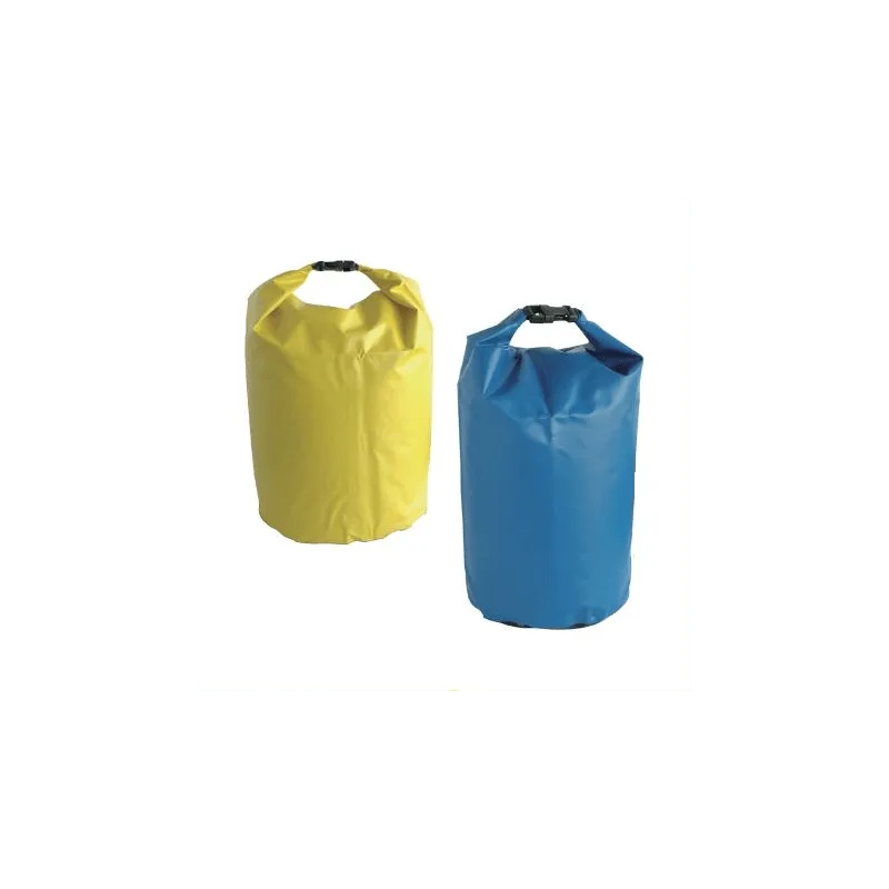 Vandtæt pose til vandsport. Vælg mellem størrelserne 5, 10, 20 og 40 liter. Beskyt dine ejendele mod vand.