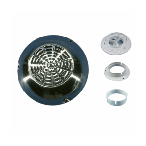 Køb en rustfri ventilator til båd, der sikrer effektiv ventilation. Perfekt til alle vejrforhold. Få komfort ombord!