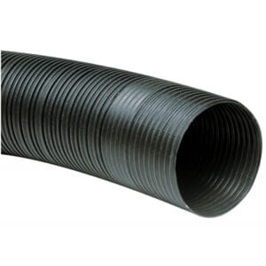 Opdag VETUS suge / tryk slange Ø 178 mm til effektiv ventilation ombord. Få optimal luftcirkulation med denne fleksible slange.