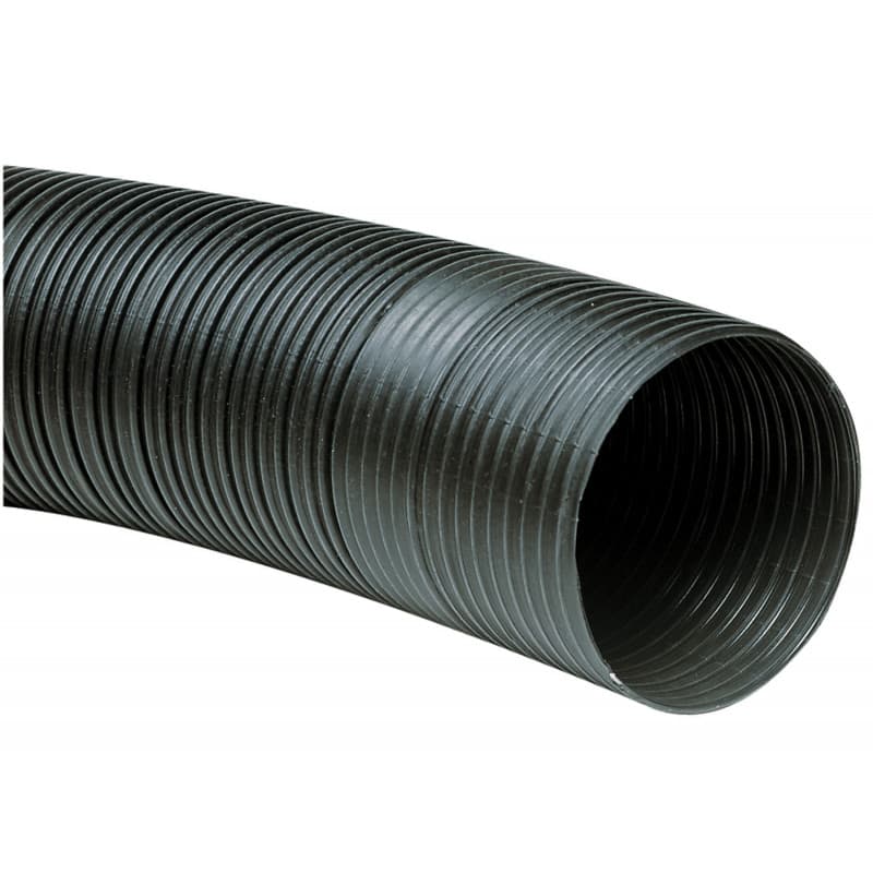 Opdag VETUS suge / tryk slange Ø 178 mm til effektiv ventilation ombord. Få optimal luftcirkulation med denne fleksible slange.