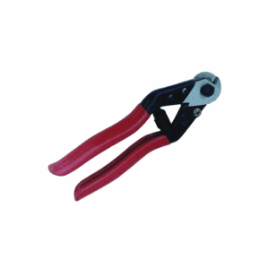 Wiresaks til rig og dæksudstyr. Vælg mellem varianter med wire diametre på 5 mm, 10 mm, 12 mm og 13 mm.