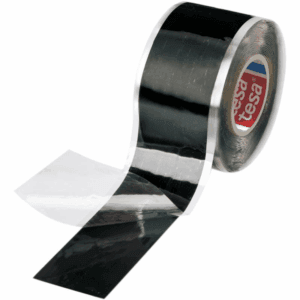 Xtreme Conditions selvvulkaniserende silikonetape i hvid og sort. Vælg variant til dine behov.