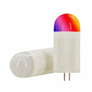 Opgrader din båd med IMOOD LED G4 belysning. Dæmpbar og farveskiftende, styr lyset med din smartphone. Bestil nu!