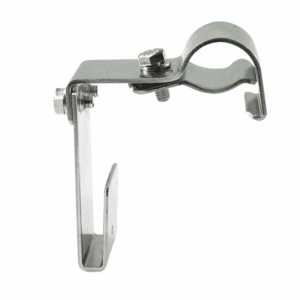 Køb Aqua Signal Serie 40 pulpitsbeslag til lanterner. Sikrer stabil installation og optimal belysning ombord. Bestil nu!
