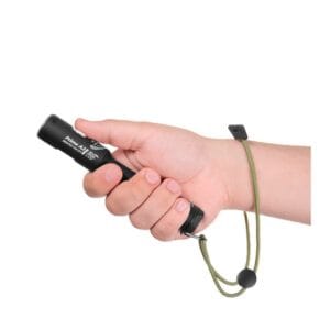 Køb Armytek Prime A2 Pro håndlygte med 850 lumen. Perfekt til sejlads og udendørs aktiviteter. Få lysstyrke og holdbarhed i ét produkt.