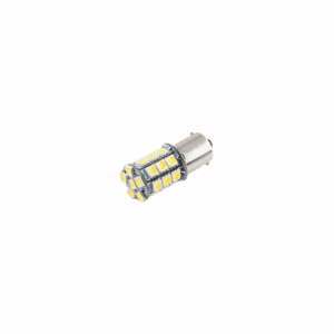 Opgrader din bådbelysning med BA15S 2,4W LED pæren. Energieffektiv og langtidsholdbar. Bestil nu!