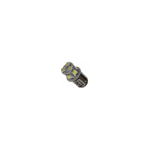 Opgrader din bådbelysning med BAY15D 1W LED Pære. Energieffektiv, lang levetid og korrekt farvegengivelse. Bestil nu!