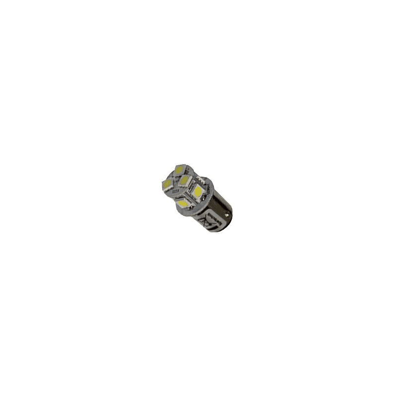Opgrader din bådbelysning med BAY15D 1W LED Pære. Energieffektiv, lang levetid og korrekt farvegengivelse. Bestil nu!