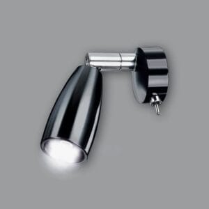 Opgrader din båds belysning med CABIN C-LED lampen. Energieffektiv og lang levetid. Få lys præcist, hvor du har brug for det.