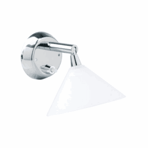 Køb CABIN Glass Line Concorde lampe til din båd. Elegant design, lavt energiforbrug og justerbar lysretning. Skab den perfekte atmosfære ombord.