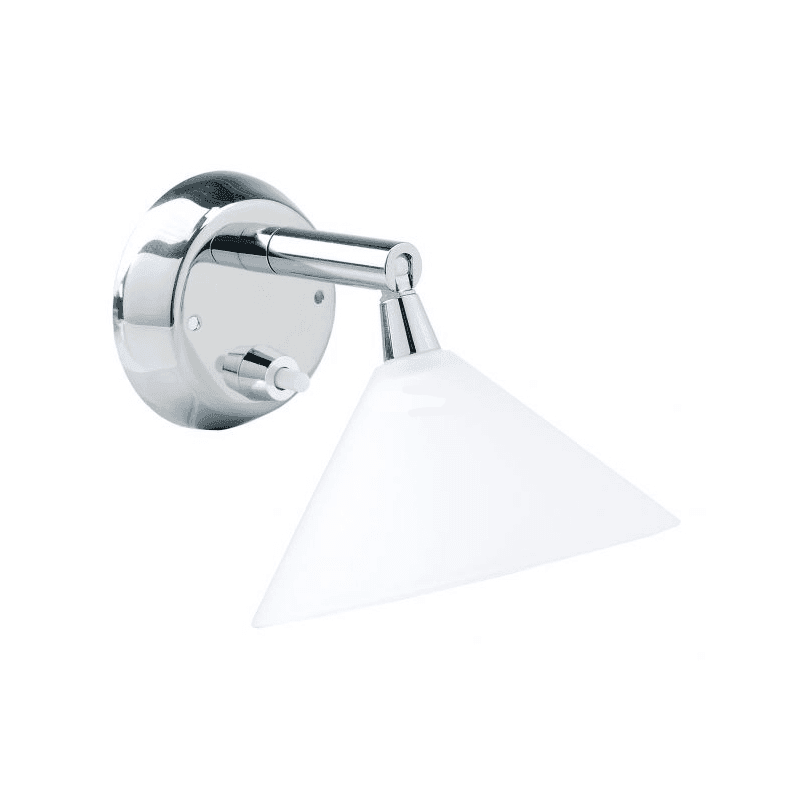 Køb CABIN Glass Line Concorde lampe til din båd. Elegant design, lavt energiforbrug og justerbar lysretning. Skab den perfekte atmosfære ombord.
