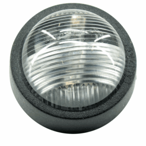 Køb fast dæksbelysning Ø 65 mm til sikker sejlads. Optimal synlighed og nem installation. Få lys ombord i dag!