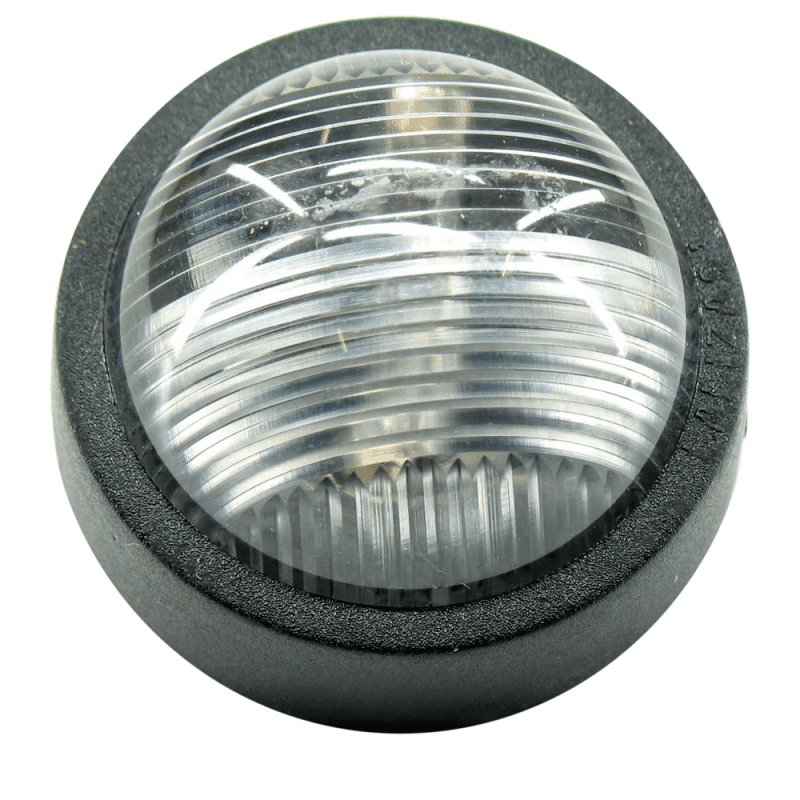 Køb fast dæksbelysning Ø 65 mm til sikker sejlads. Optimal synlighed og nem installation. Få lys ombord i dag!