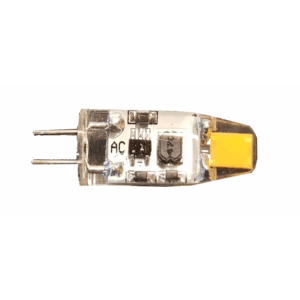 G4 LED Pærer i forskellige varianter til praktisk belysning ombord. Vælg variant til dit behov.