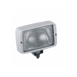 Køb Hella halogen dækslys til båd. Saltvandsbestandigt, stor lysstyrke og fleksibel montering. Sikr din dækbelysning i dag!
