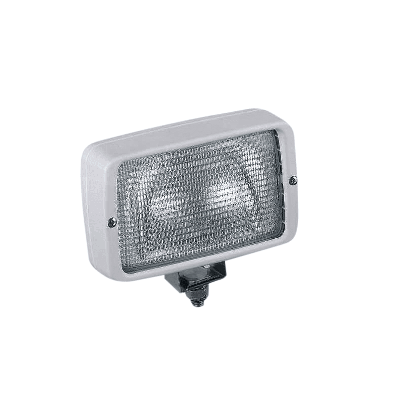 Køb Hella halogen dækslys til båd. Saltvandsbestandigt, stor lysstyrke og fleksibel montering. Sikr din dækbelysning i dag!