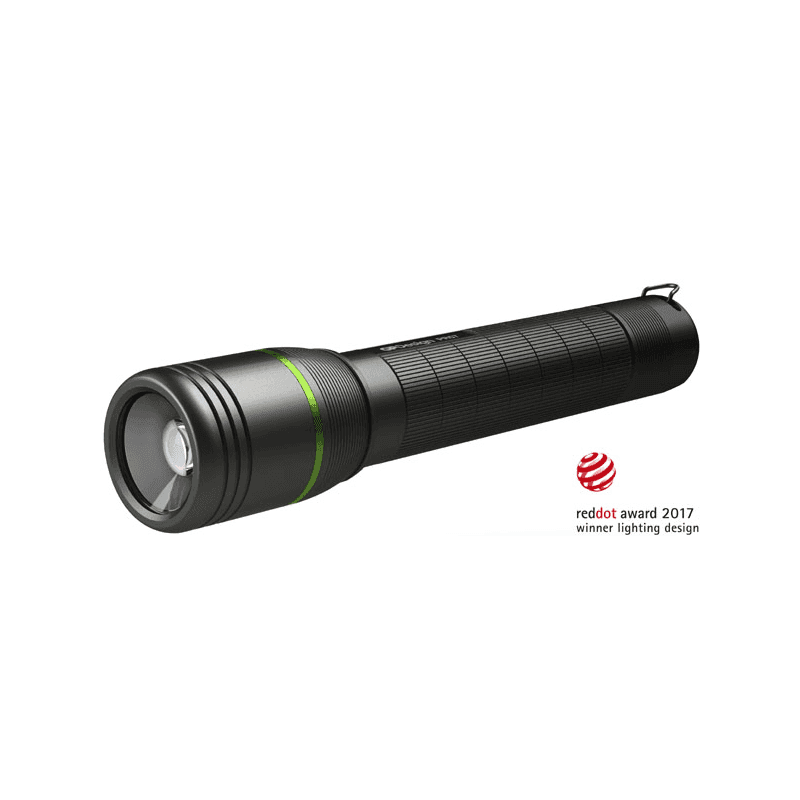 Køb GP Design håndlygte SIRIUS med op til 1000 lumen. Perfekt til sejlads og udendørs aktiviteter. Oplev fordelene nu!