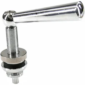 Køb håndvisker til båd med forkromet håndtag. Sikr klart udsyn under sejlads. Få optimal funktion med tilkøb af arm og blad.