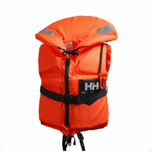 Køb Helly Hansen Navigare Scan redningsvest 100N til sikkerhed ombord. Optimal bevægelsesfrihed og certificeret kvalitet. Bestil nu!
