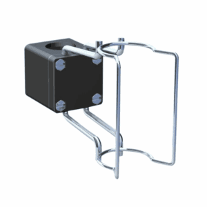 Sikre synlighed med holder til nødlys fra NAWA. Nem installation og robust design. Bestil nu for optimal sikkerhed ombord.