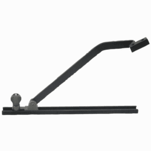 Houdini lugeholder justerbar fås i 2 varianter med Model: Ny model, Gammel model.