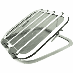 Houdiniluge-serien indeholder dækslugere i størrelser fra 250x250 mm til 620x620 mm. Vælg variant til dit behov.