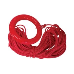 Køb Lalizas kastering med 30 meter line til sikkerhed ombord. Ideel til MOB-situationer. Sikr din besætning i nødsituationer.