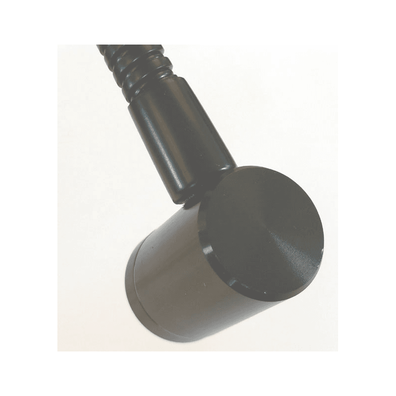 Opdag vores elegante kortlampe med flexarm på 50 cm. Ideel til kortlæsning ombord. Bestil nu for optimal belysning!